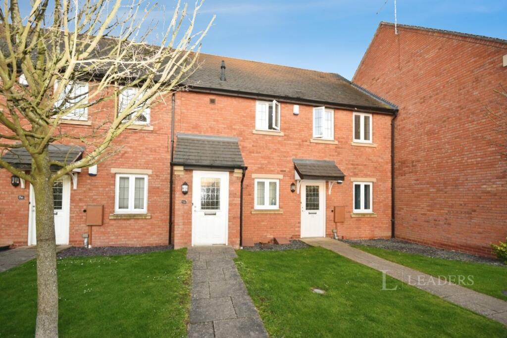 Main image of property: Highland Drive, Loughborough, LE11