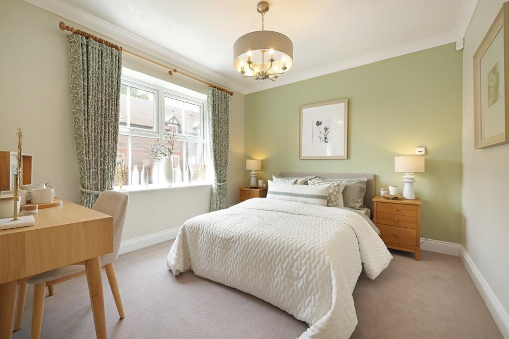 Apartment in Slough - View 4
