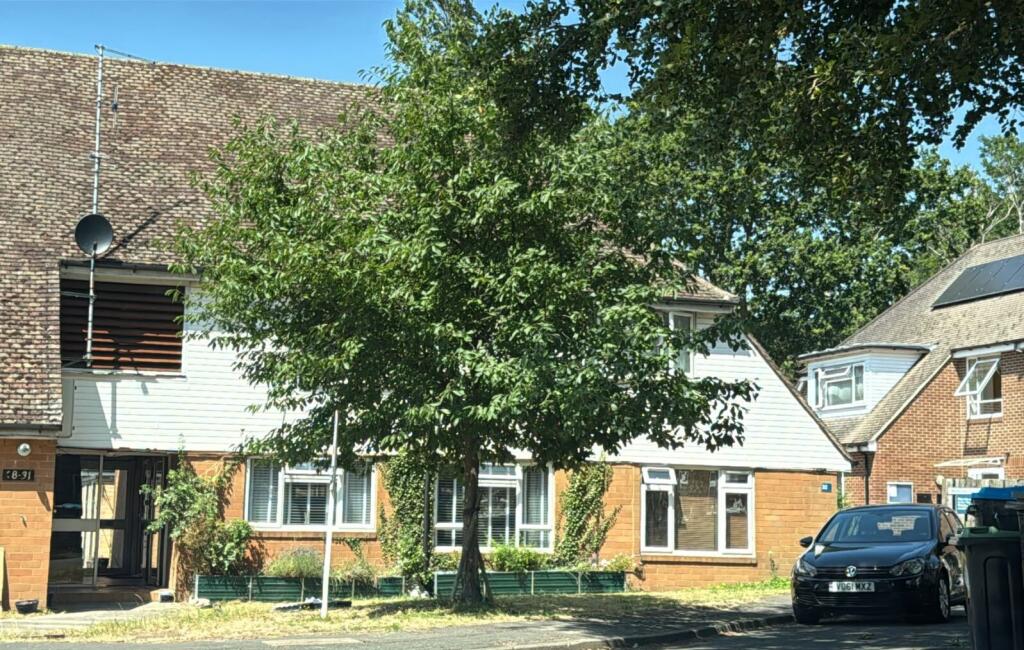 Main image of property: Levett Road, Leatherhead, Surrey, KT22
