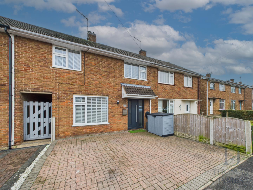 Main image of property: Firdale, Cotgrave