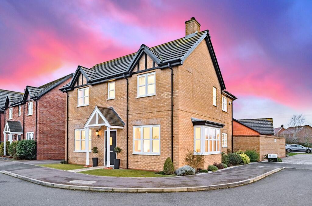 Main image of property: Kings Grove, Cranfield, Bedford