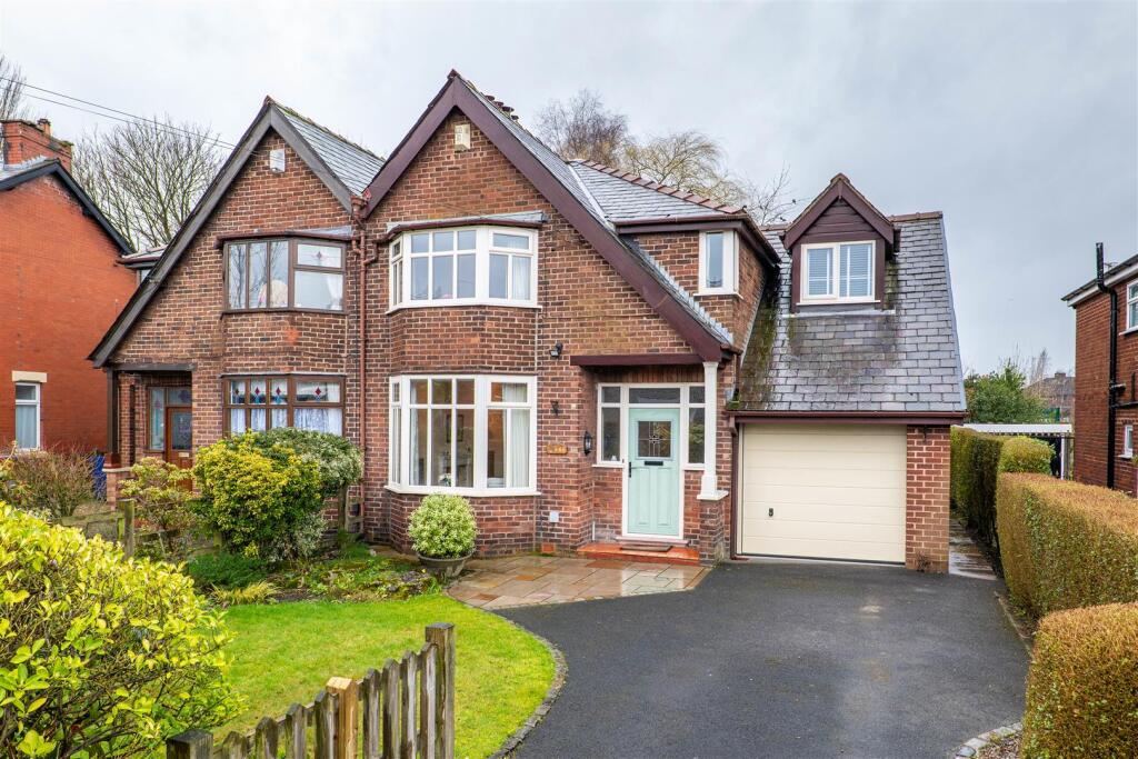 Main image of property: Duddle Lane, Walton-Le-Dale, Preston