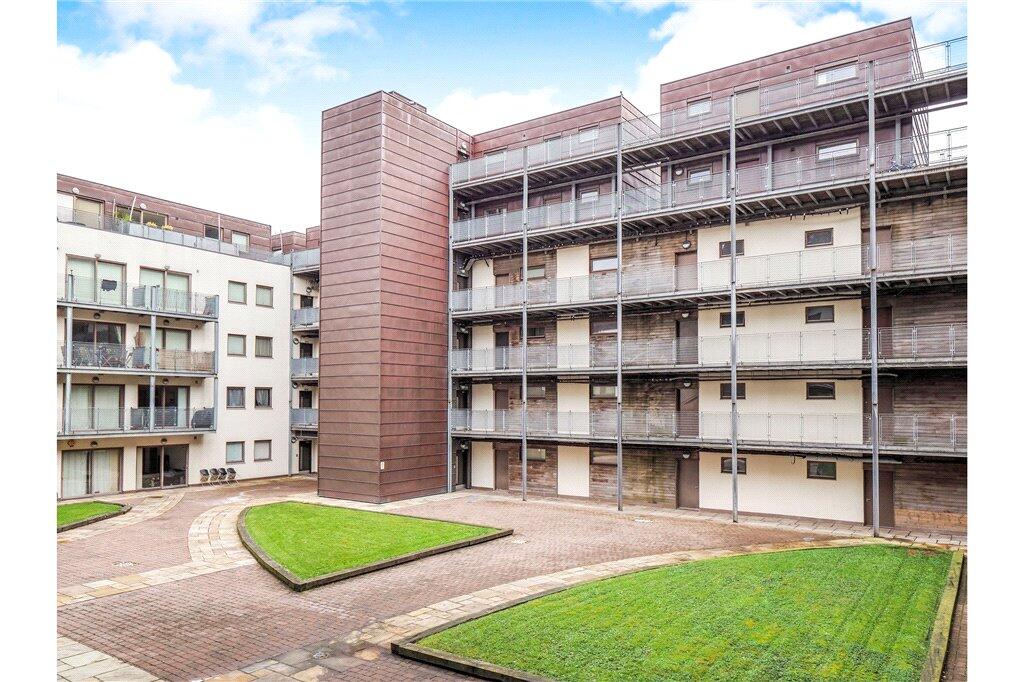 Main image of property: Isaac Way, Manchester, Greater Manchester