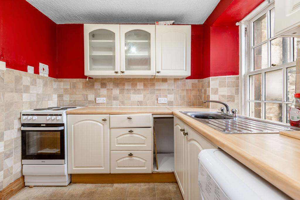 17/2 High Street, Dalkeith, EH22 1JB photo 4