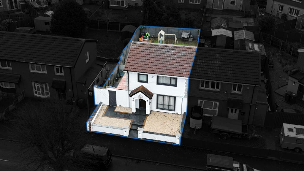 Main image of property: Moore Road, Barwell, Leicester, Leicestershire