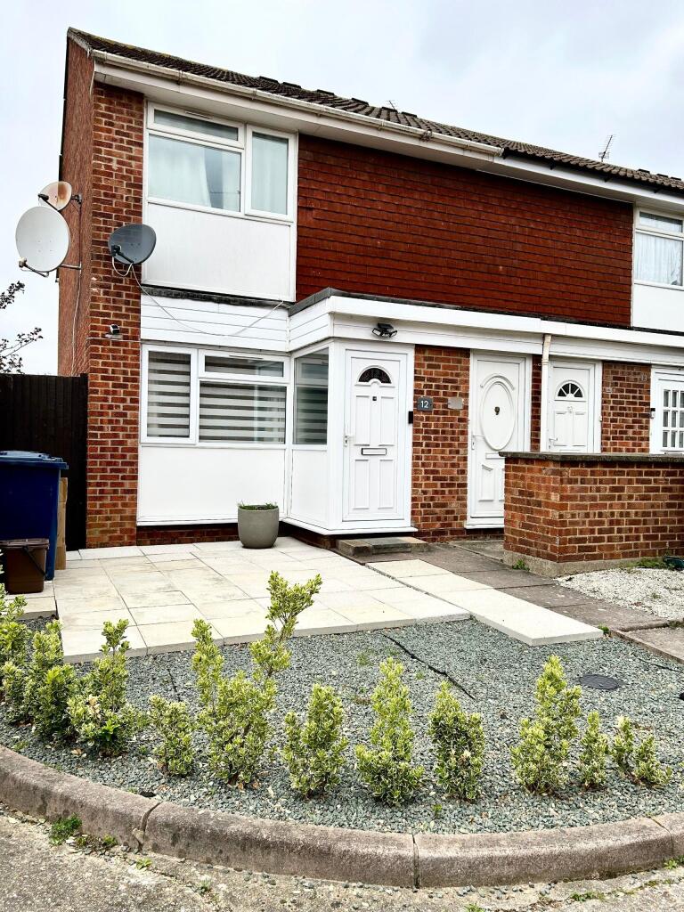 Main image of property: Rankin Close, London, NW9