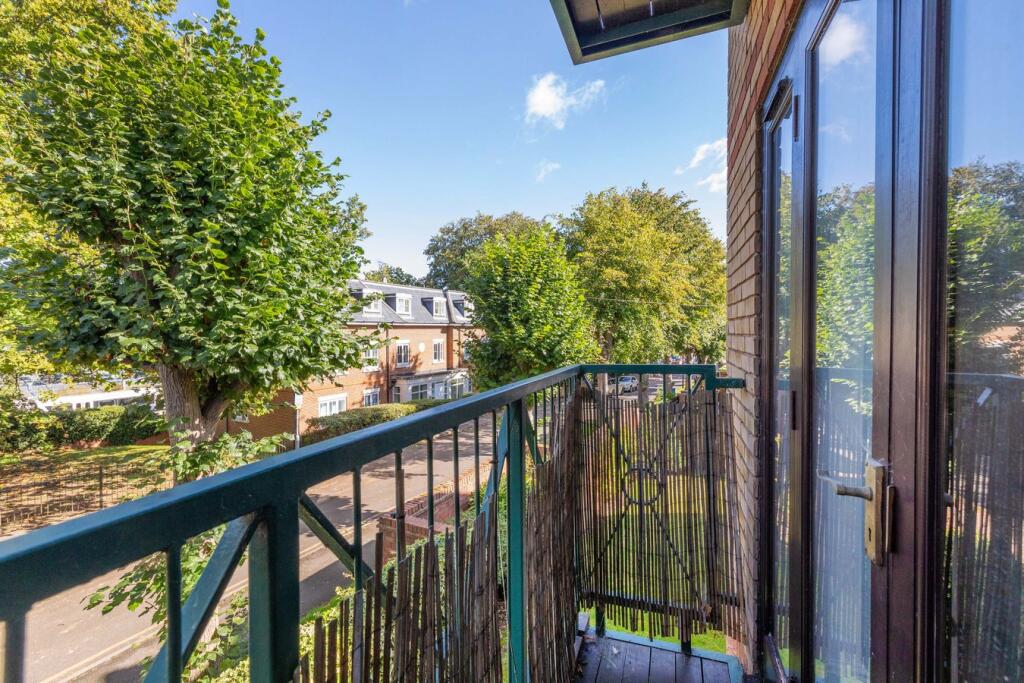 Main image of property: Ludlow Road, Maidenhead, SL6