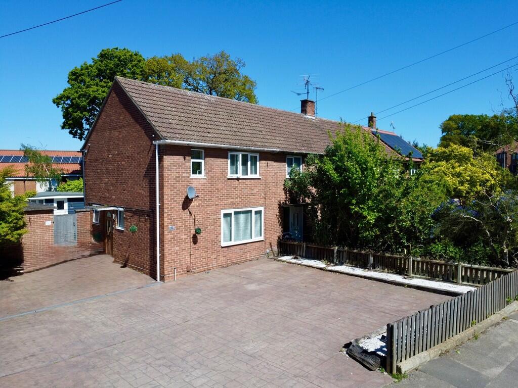 Main image of property: Speedwell Road, Ipswich