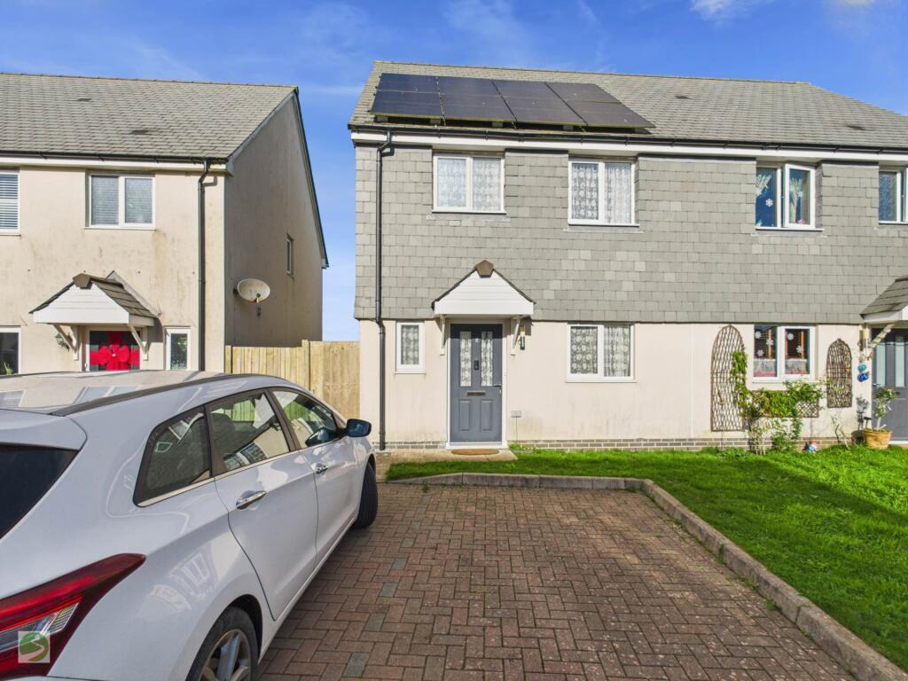 Main image of property: Trelawny Close, Pelynt