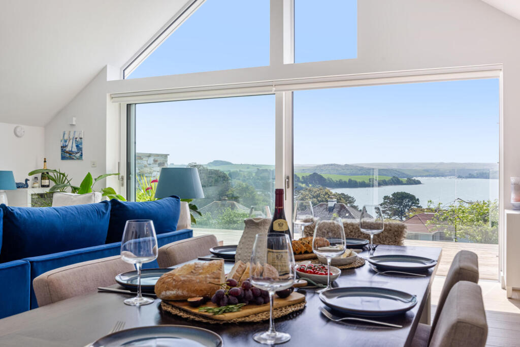 House in South Hams, Kingsbridge - View 2