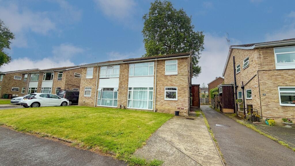 Main image of property: Strawberry Lane, Carshalton, Surrey. SM5