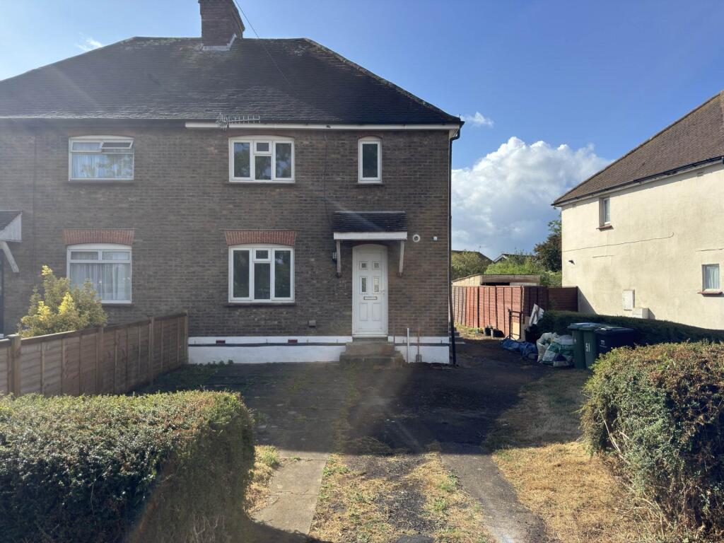 Main image of property: Hook Lane Close, Bognor Regis
