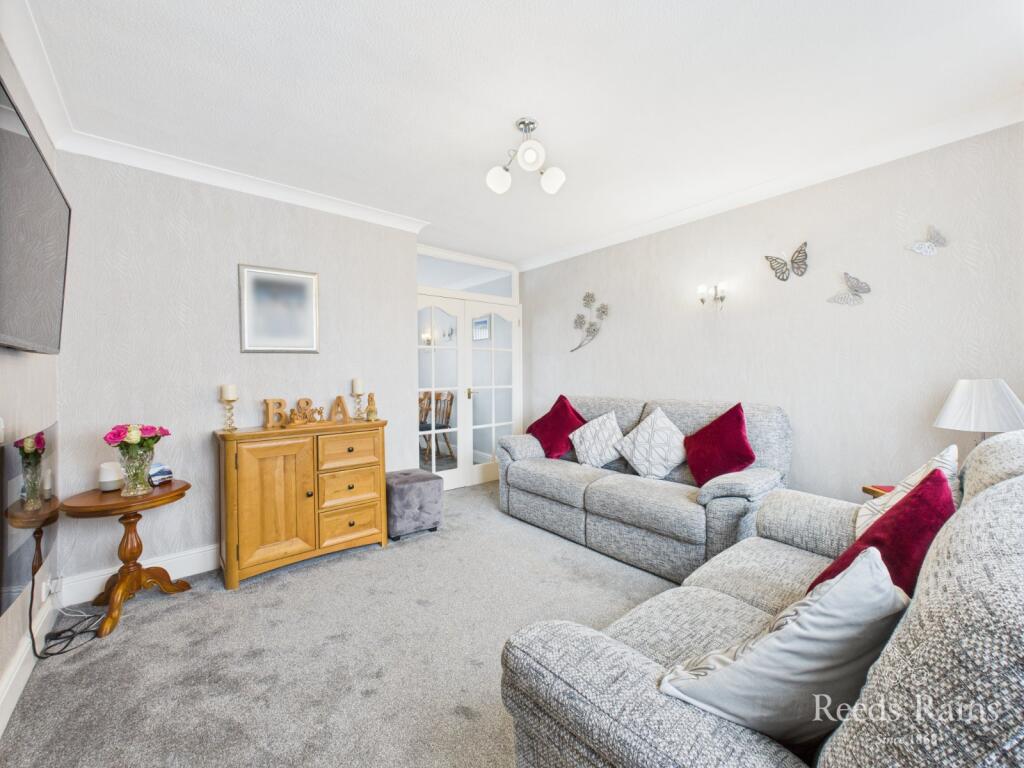 Ellerton Road, Stockton-on-tees, TS18 - View 2