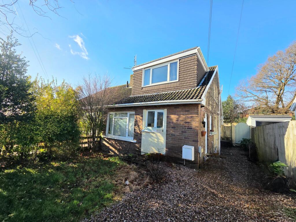 Main image of property: Pencoed, Bridgend, CF35