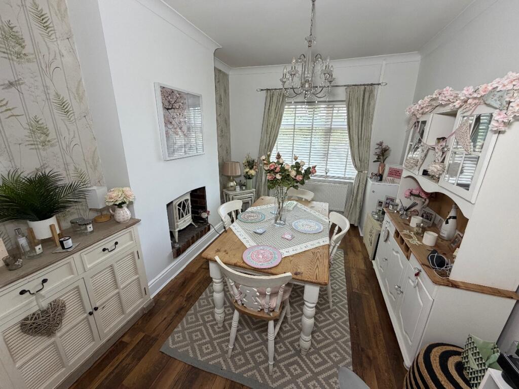 Steel Street, Warrington - Widok 2