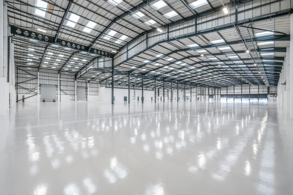 Warehouse