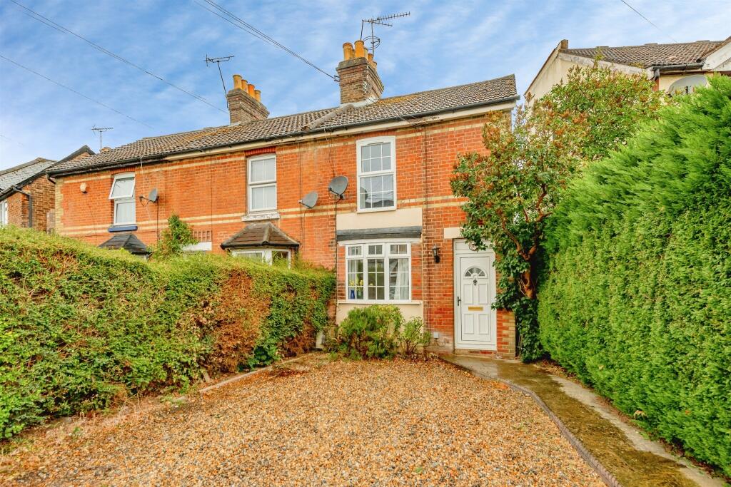 Main image of property: Earlswood Road, Redhill