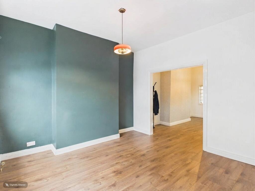 House in Manchester - View 2
