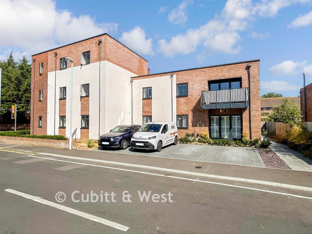 Main image of property: Salvington Road, Worthing, West Sussex