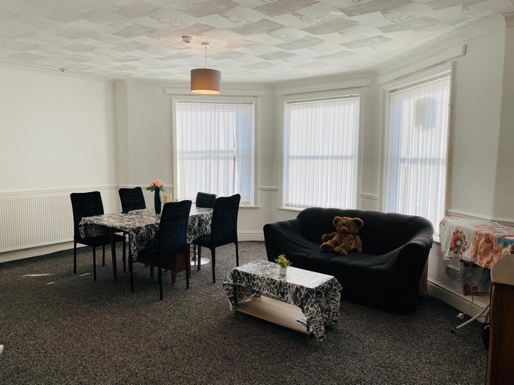 Main image of property: Franklins Lodge, High Street, PE21 8TH