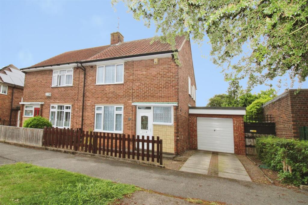 Main image of property: Milne Road, Hull