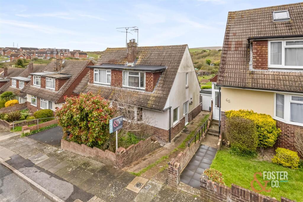 Main image of property: Overdown Rise, Portslade, Brighton