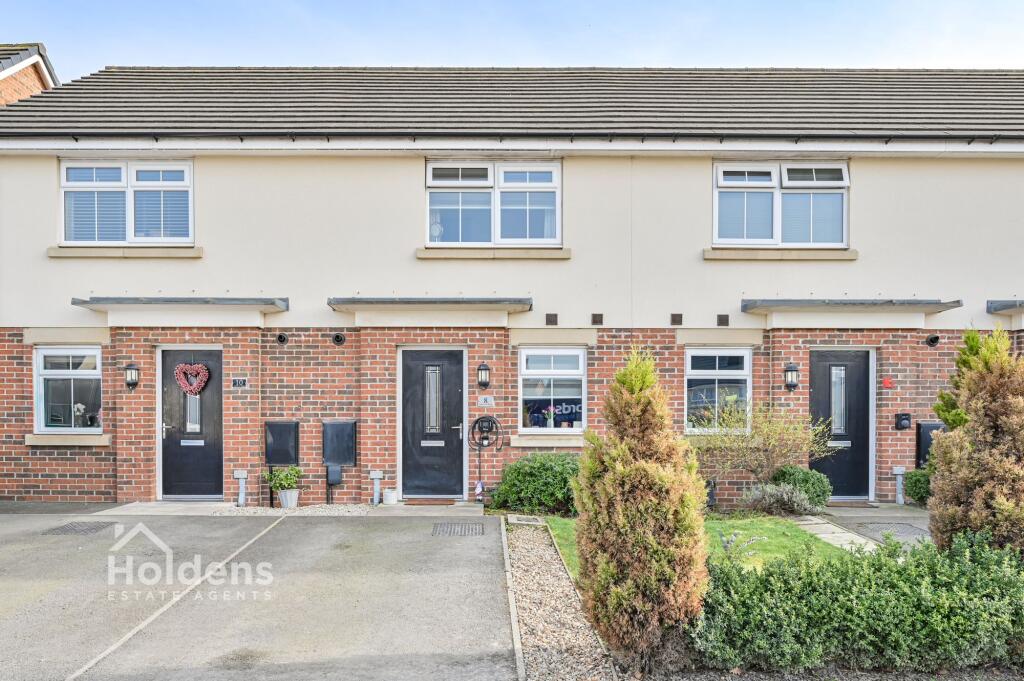 Main image of property: Primrose Road, Longridge, PR3