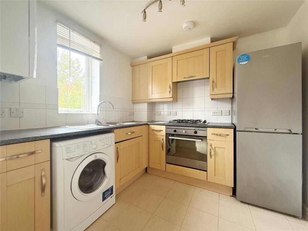 Apartment in Ipswich, Maidenhall - View 4