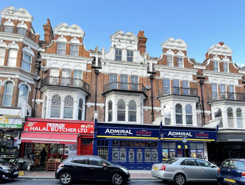 Main image of property: Seaside Road, Eastbourne