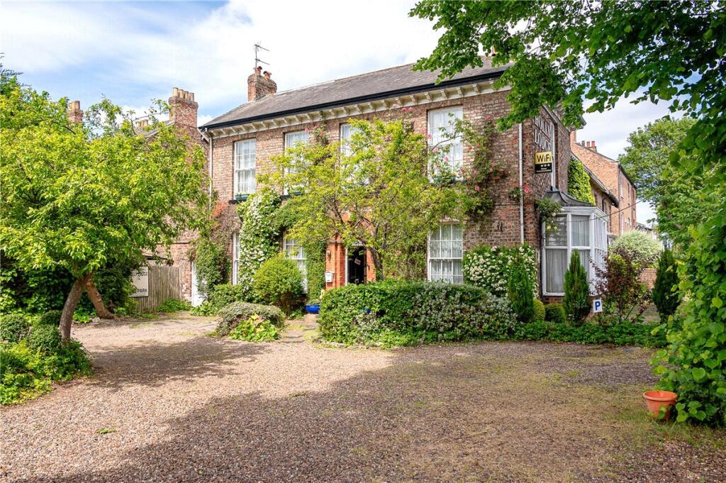 Main image of property: Fulford Road, York, North Yorkshire, YO10