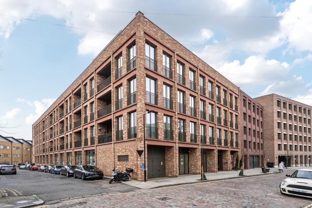 Main image of property: Woodfield Road, Maida Vale, W9