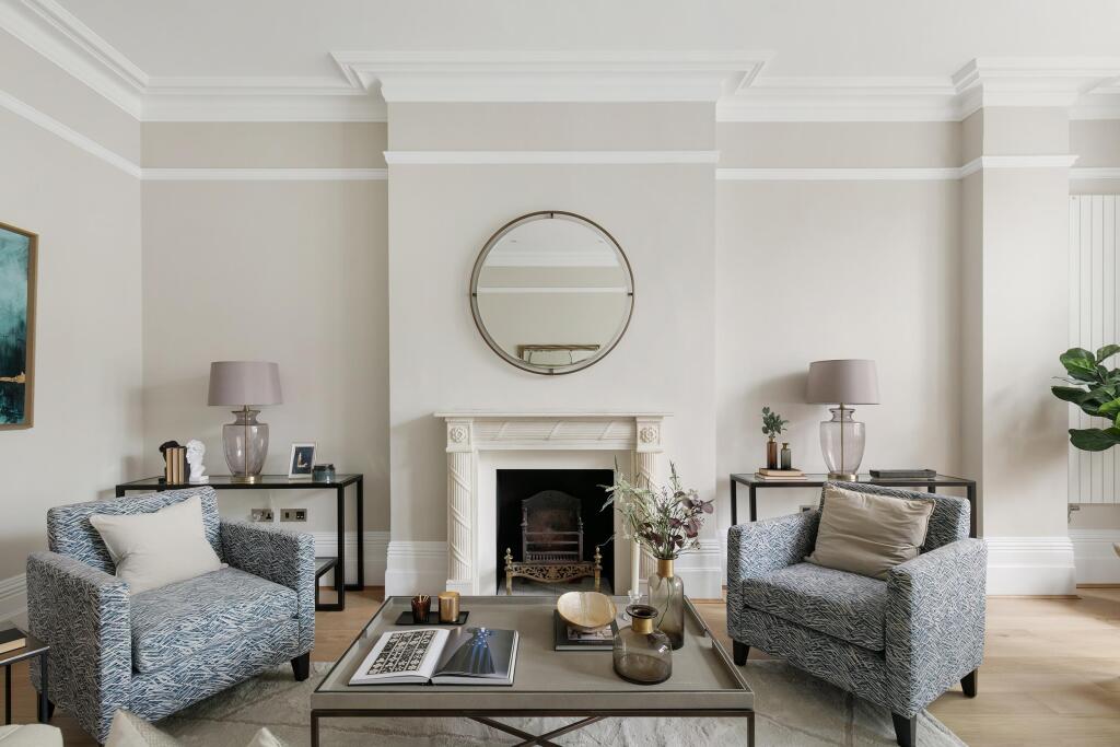 Apartment in London - View 5