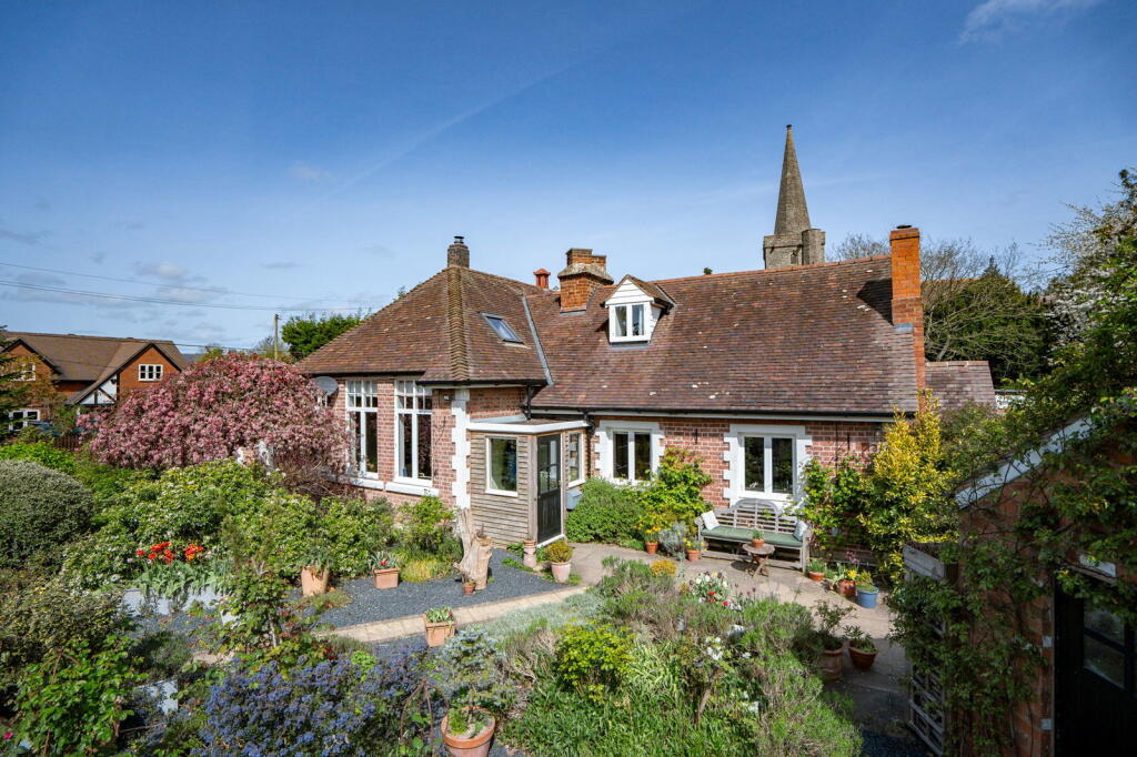 Main image of property: Church Road, Castlemorton, WR13