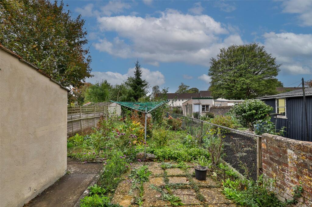 Somerset Road, Frome, Somerset, BA11 photo 2