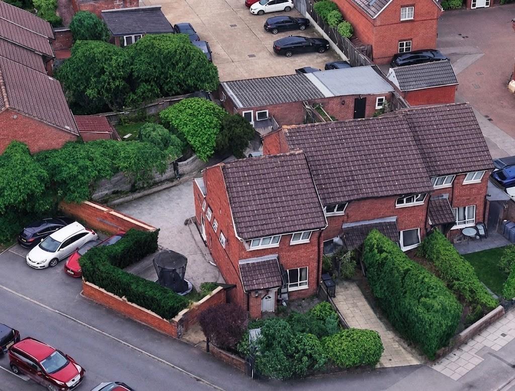 Main image of property: Rowlands Close, Mill Hill, NW7
