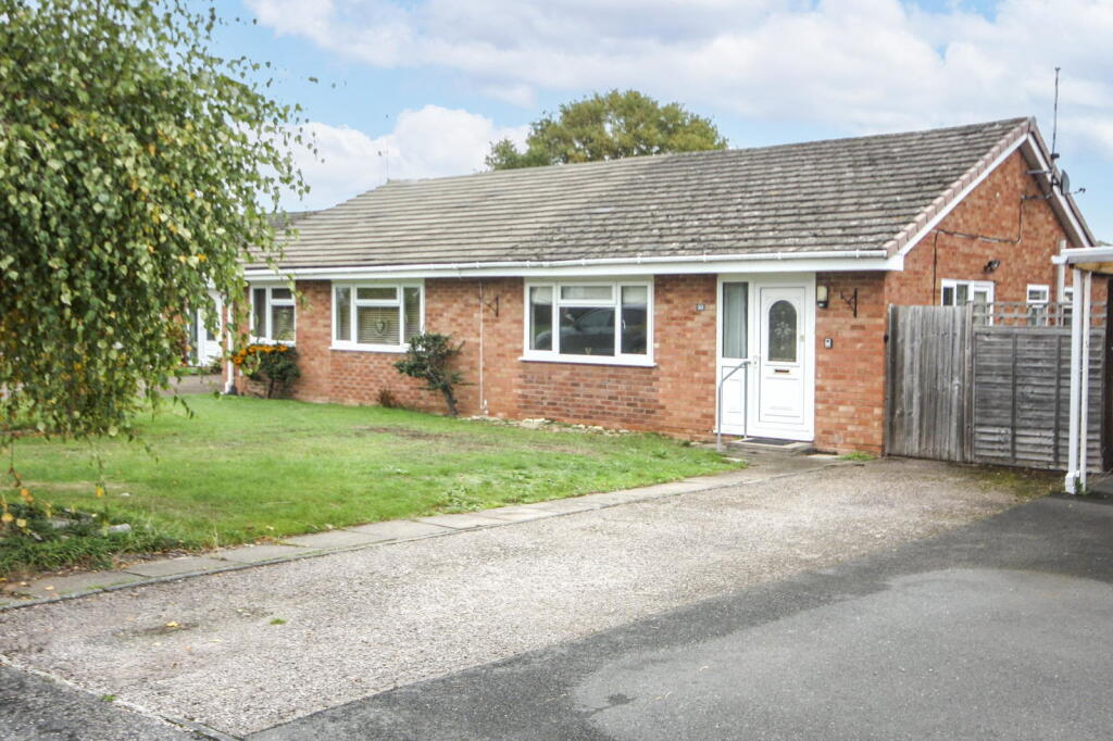 Main image of property: The Beeches, Upton-upon-Severn, Worcester, WR8 0QF