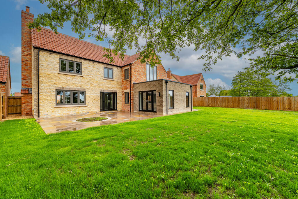 The Old Orchards, Dunston, Lincoln, LN4, Lincoln