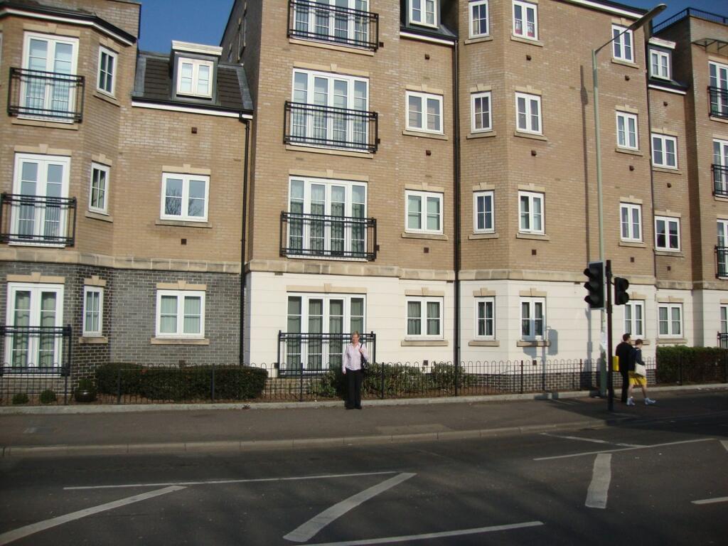 Main image of property: Lake Street, Leighton Buzzard, LU7