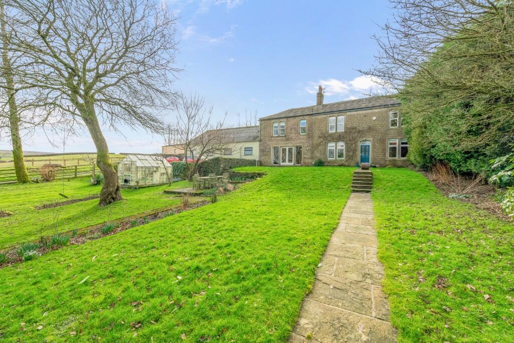 Additional image 28 of Moss Bar Farm, Cowling BD22 0NA