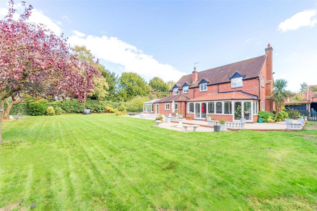 House in Telford, Donnington and Muxton - View 4
