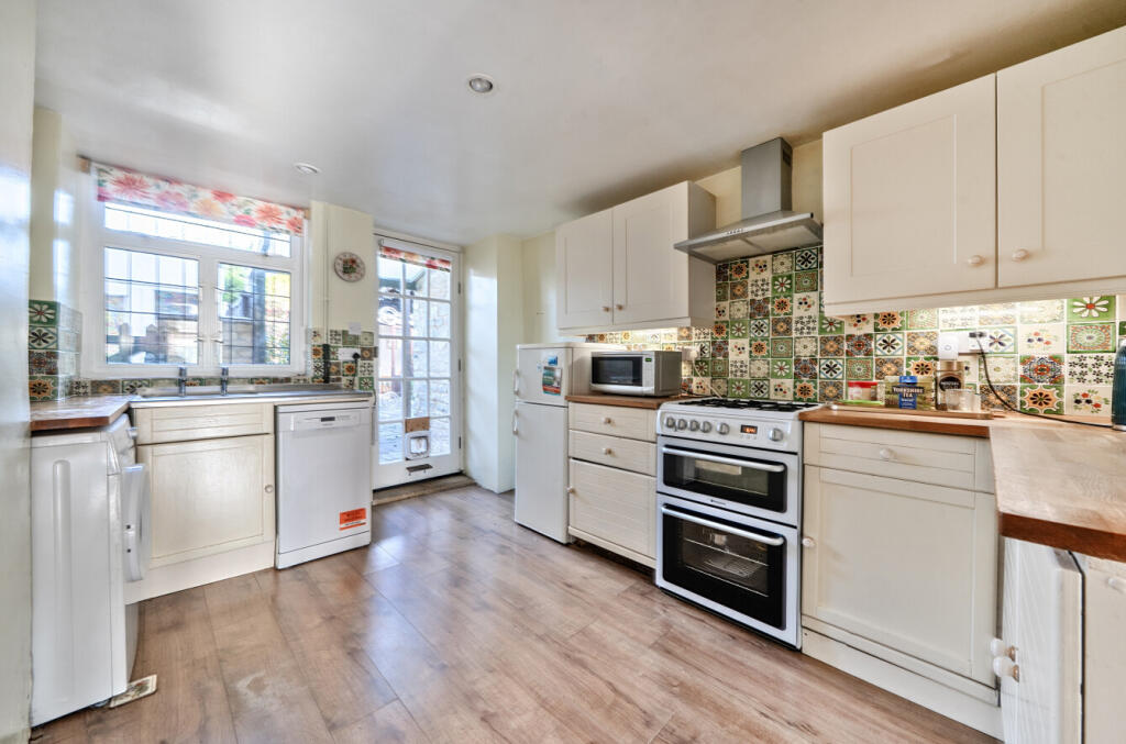 House in Oxford - View 4
