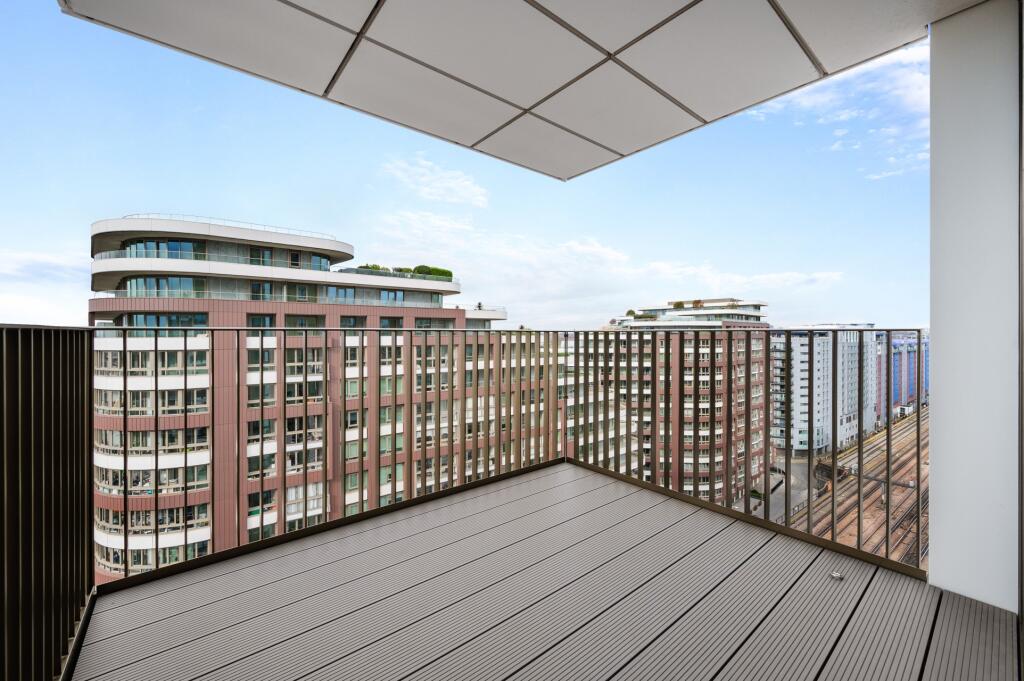 Apartment in London - View 4