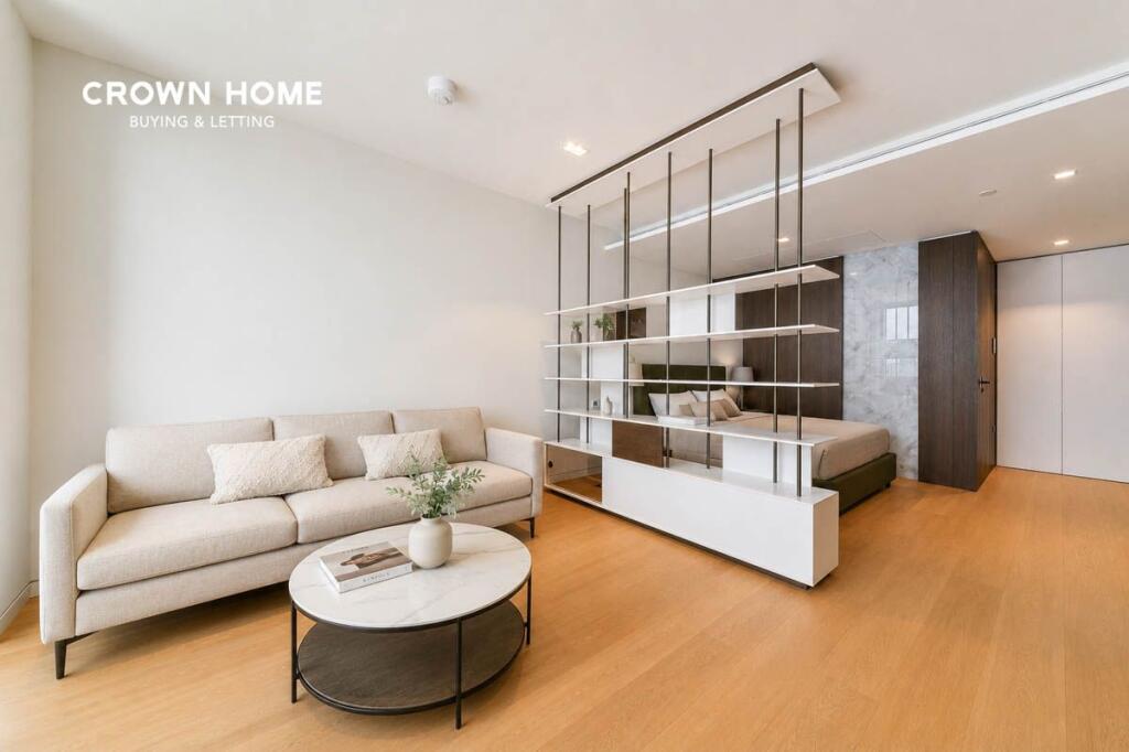 Main image of property: 1 Casson Square, Southbank Place, SE1