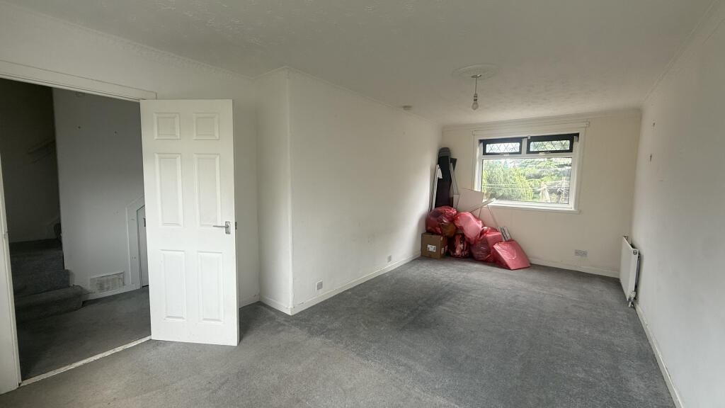 House in Motherwell - More