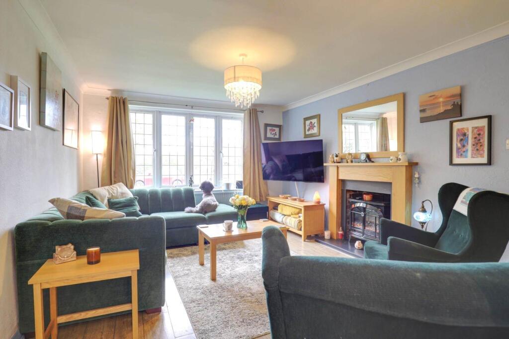 House in South Oxfordshire, Sonning Common - View 2
