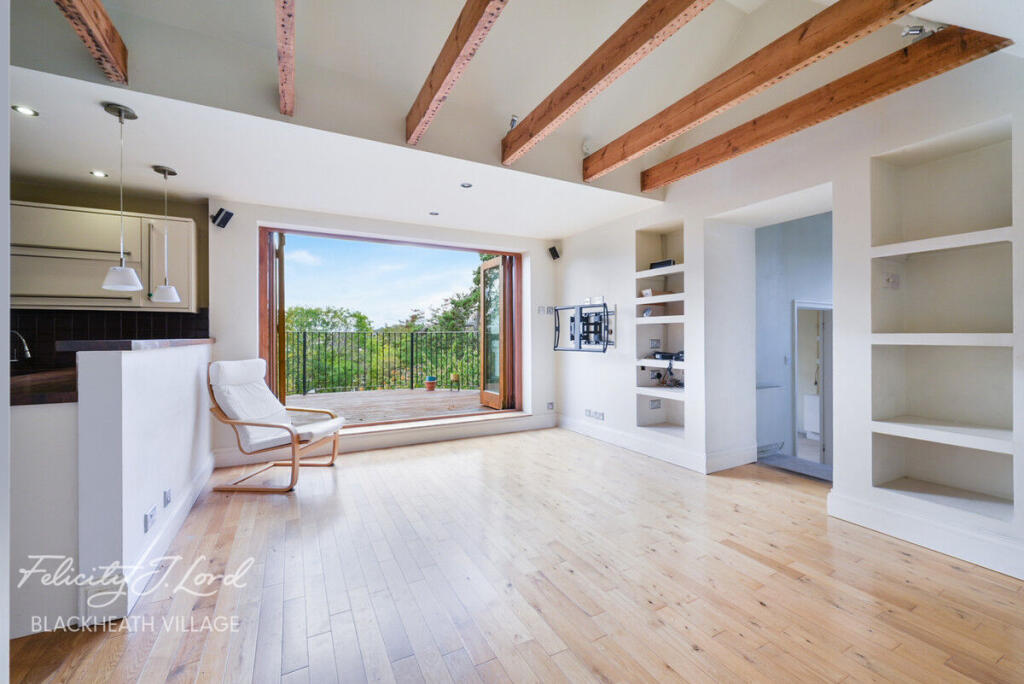 Main image of property: College Park Close, London SE13