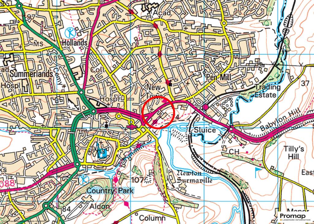 Additional image 15 of Penfield Villas, Hill View, Yeovil, Somerset, BA21 4HJ