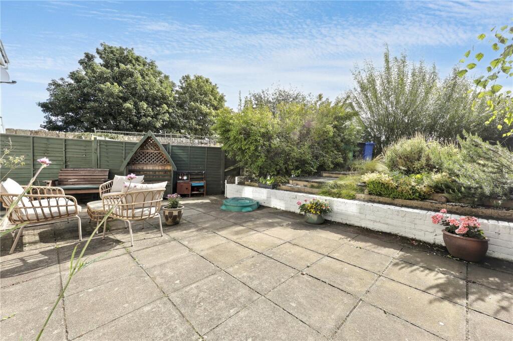 House in Kirkcaldy, Fife - View 4