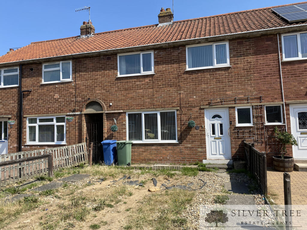 Main image of property: Caymer Road, Eastfield, Scarborough, North Yorkshire