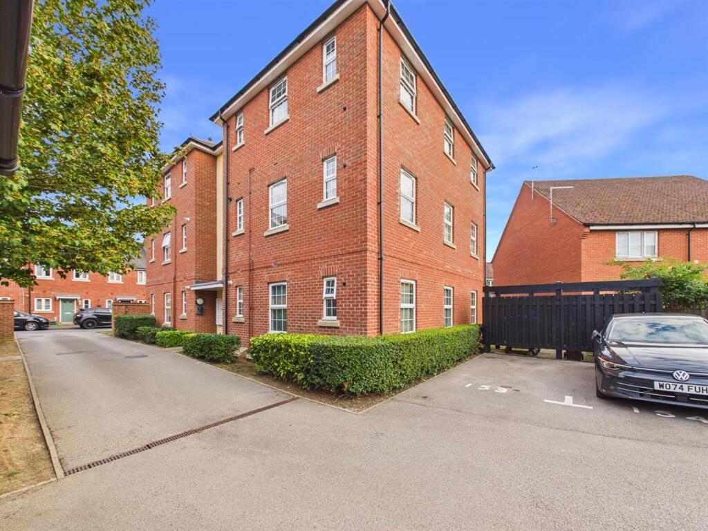 Main image of property: Pluto Way, Buckingham Park, Aylesbury